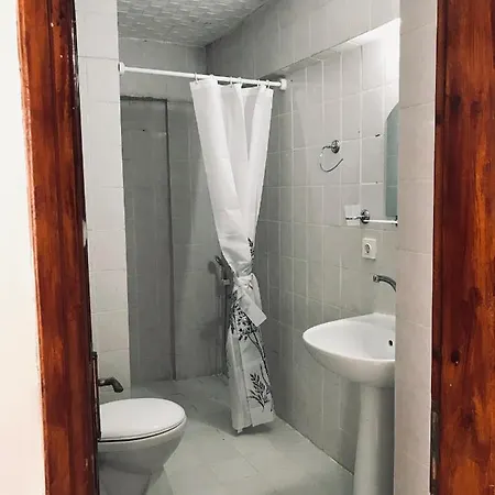 Lejlighedshotel Lena Boutique *