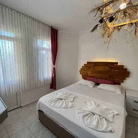 Lena Boutique Lejlighedshotel *