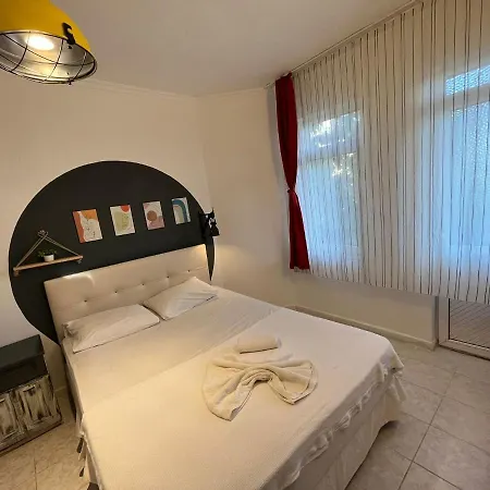 Lejlighedshotel Lena Boutique