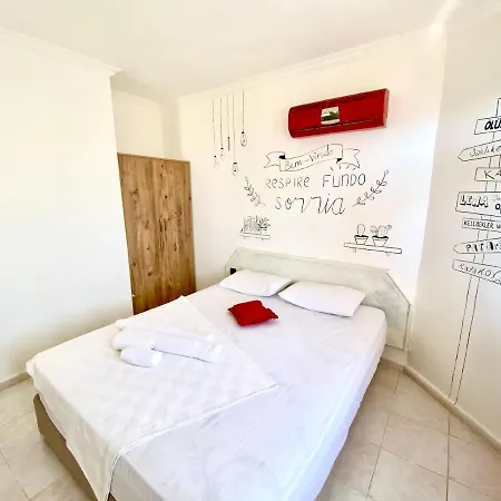 Lena Boutique Lejlighedshotel *