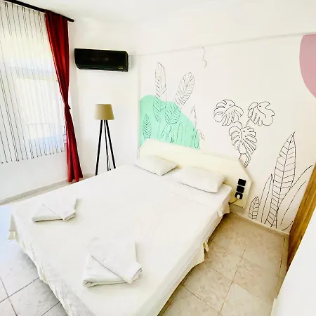 Lena Boutique Lejlighedshotel