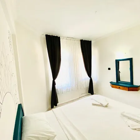 Lejlighedshotel Lena Boutique Fethiye