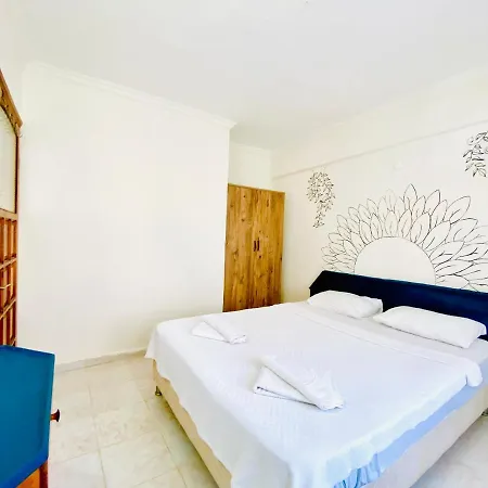 Lejlighedshotel Lena Boutique Fethiye