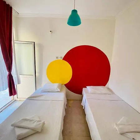 Lena Boutique Lejlighedshotel *
