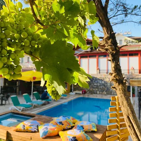 Lejlighedshotel Lena Boutique *