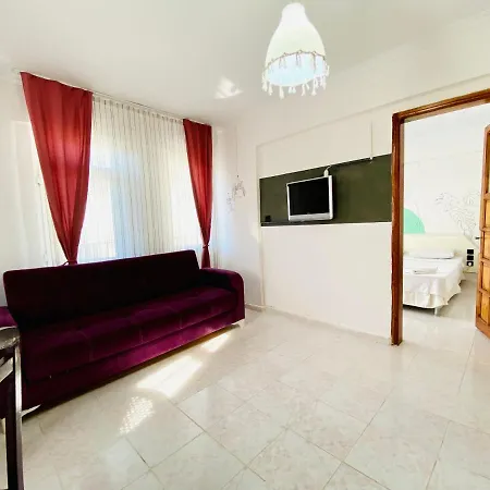 Lena Boutique Lejlighedshotel