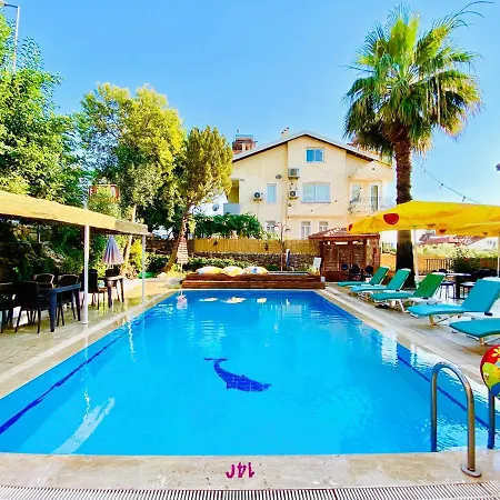 Lena Boutique Lejlighedshotel