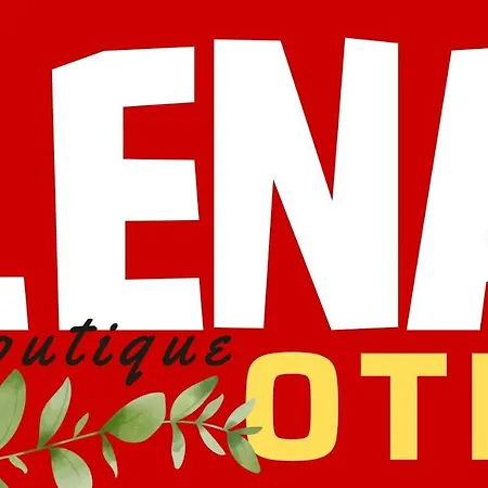 Lena Boutique 费特希耶