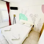Lena Boutique شقة فندقية
