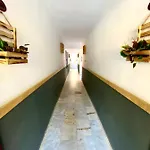 شقة فندقية Lena Boutique فتحية
