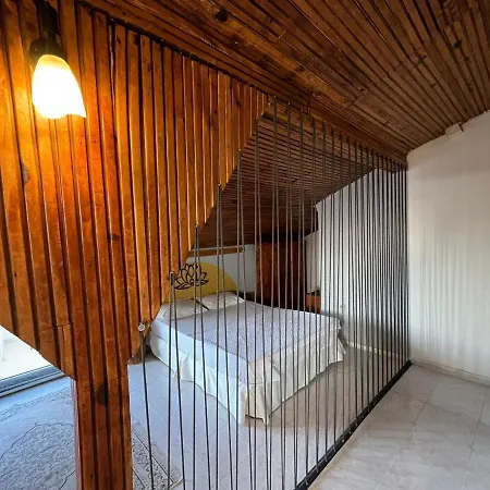 Apart Otel Lena Boutique *