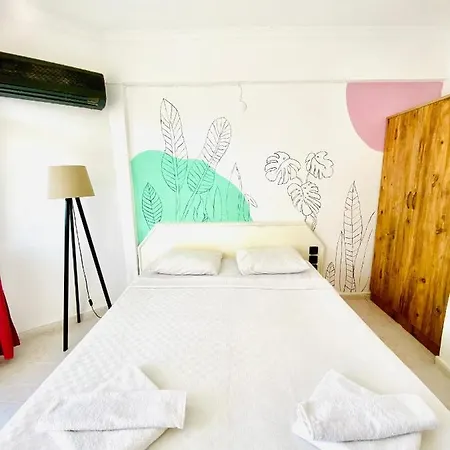 Lena Boutique Aparthotel
