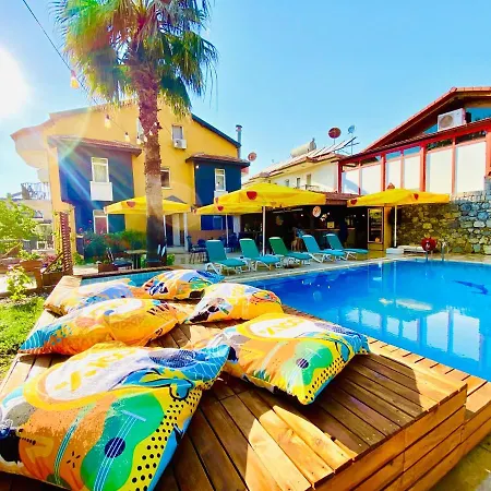 Lena Boutique Apart Otel *