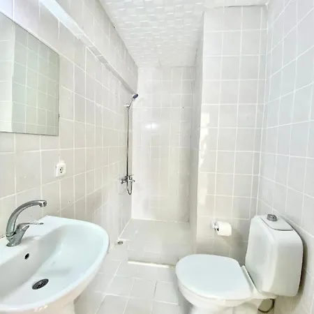 Lena Boutique Apart Otel