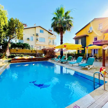 Lena Boutique Apart Otel