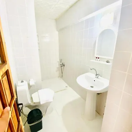 Lena Boutique Aparthotel Fethiye