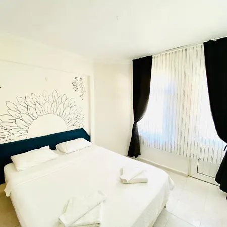 Apart Otel Lena Boutique