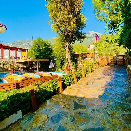 Aparthotel Lena Boutique Fethiye