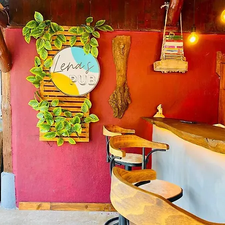 Lena Boutique Fethiye