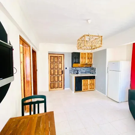Lena Boutique Apart Otel *