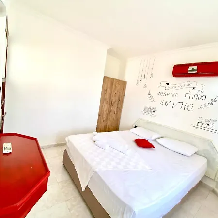 Lena Boutique Apart Otel *