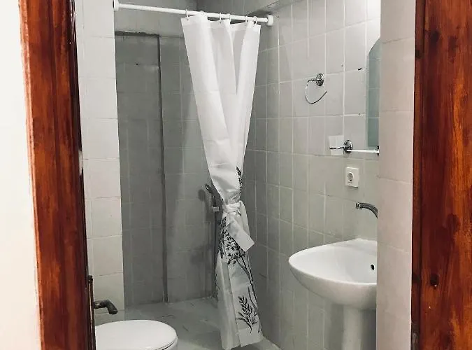 Aparthotel Lena Boutique *