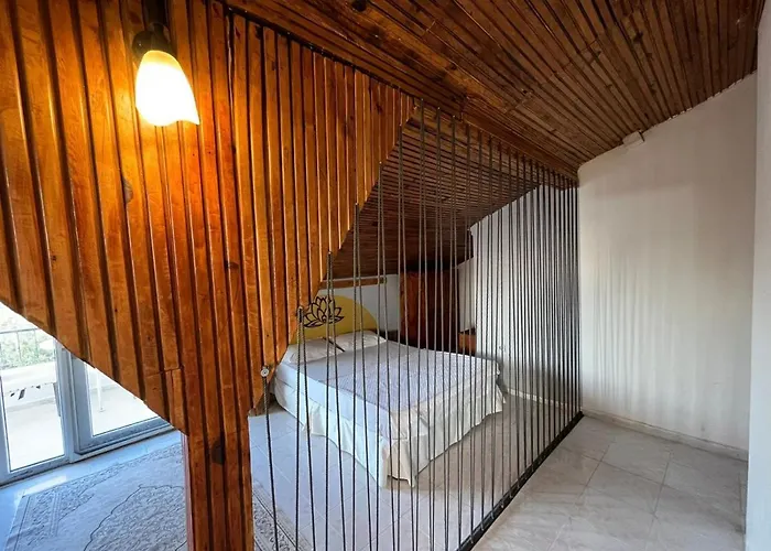 Apart Otel Lena Boutique *