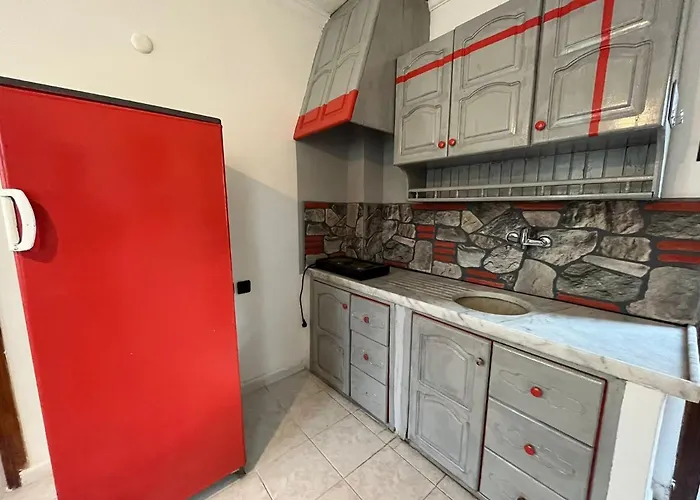 Aparthotel Lena Boutique