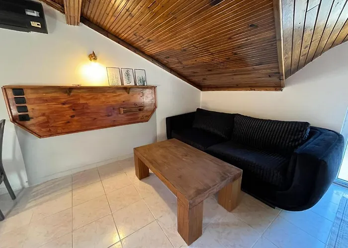 Lena Boutique Apart Otel *