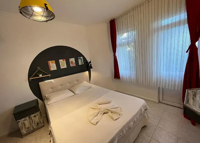 Apart Otel Lena Boutique