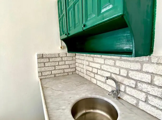 Apart Otel Lena Boutique Fethiye