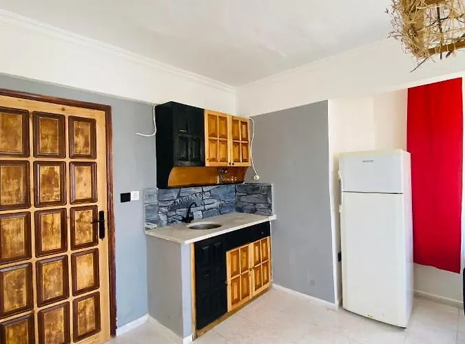 Lena Boutique Apart Otel