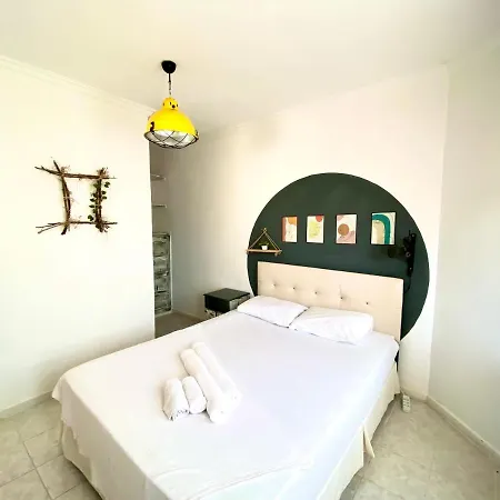 Lena Boutique Fethiye