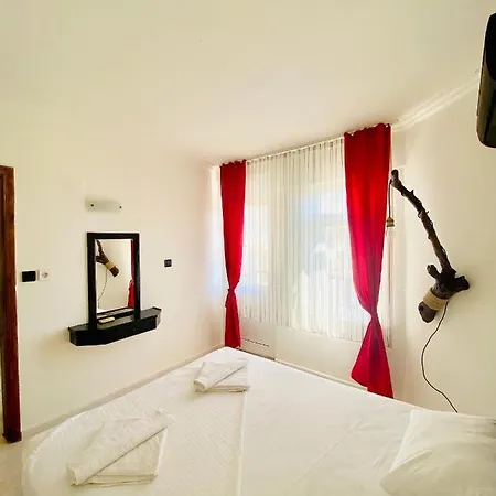 Lena Boutique Fethiye