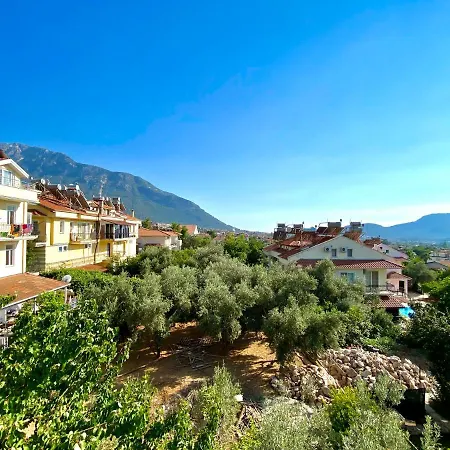 Aparthotel Lena Boutique *