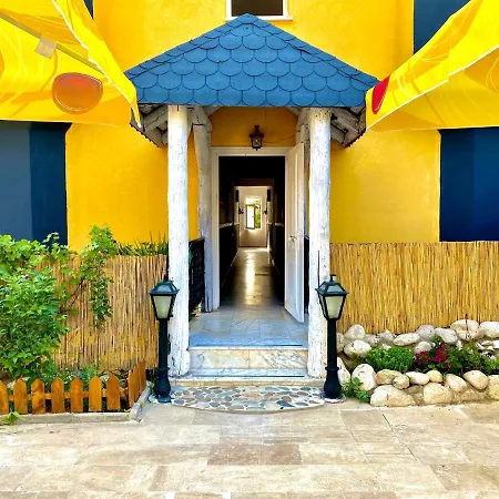 Lena Boutique Fethiye